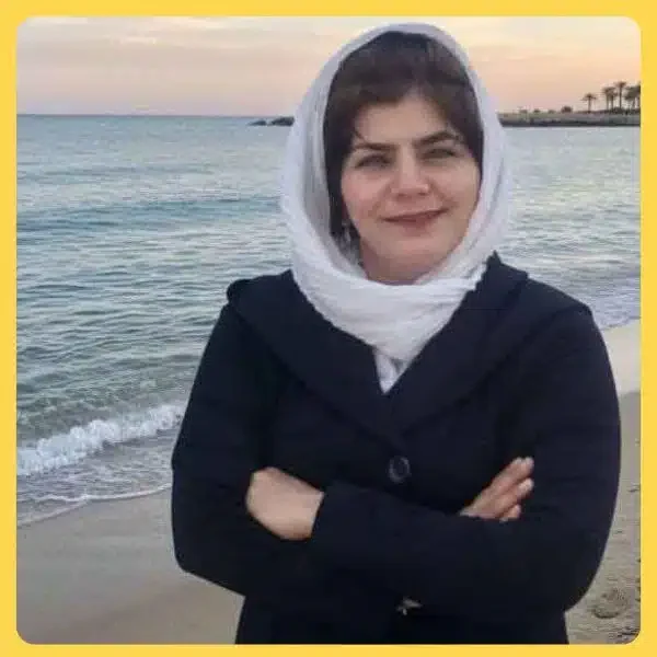 دکتر معصومه صیفوری ؟ روانپزشک و متخصص اعصاب روان در کرمانشاه